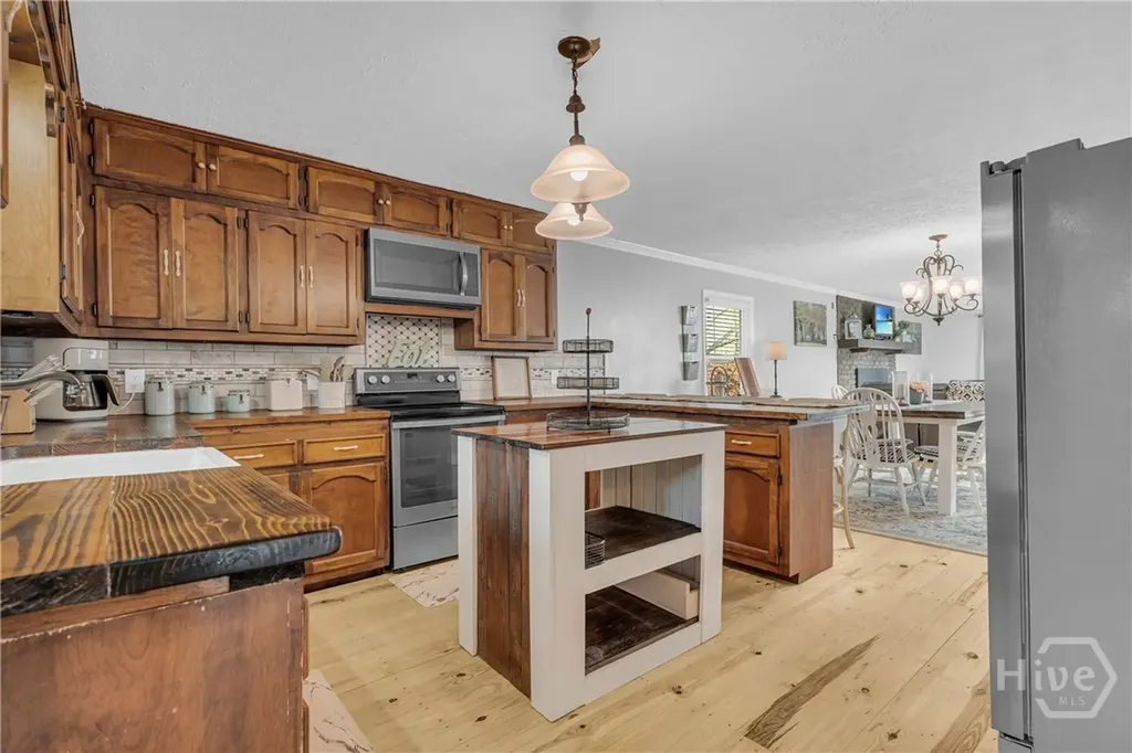 1266 Habersham Mills Road Demorest GA 30535
