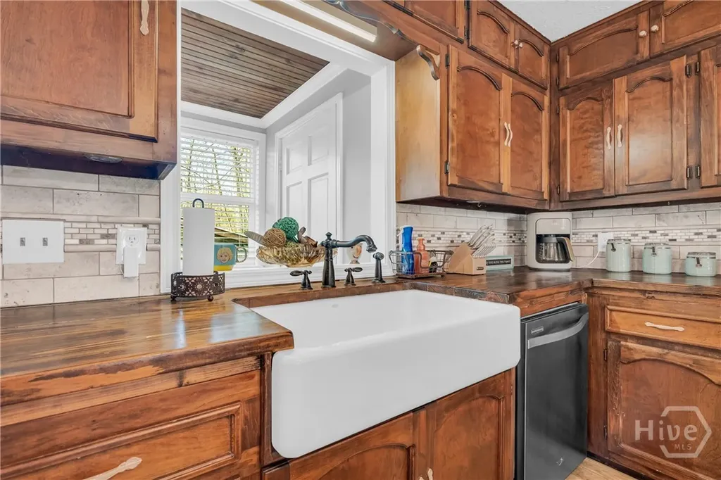 1266 Habersham Mills Road Demorest GA 30535