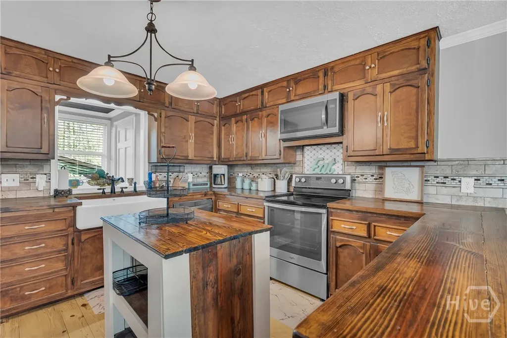 1266 Habersham Mills Road Demorest GA 30535