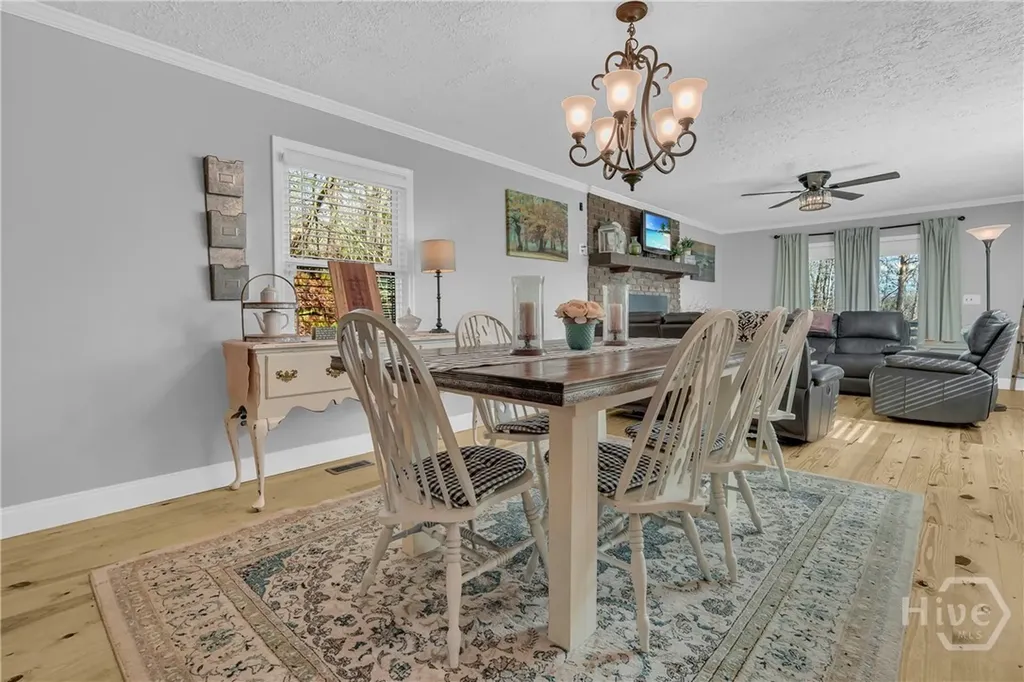 1266 Habersham Mills Road Demorest GA 30535
