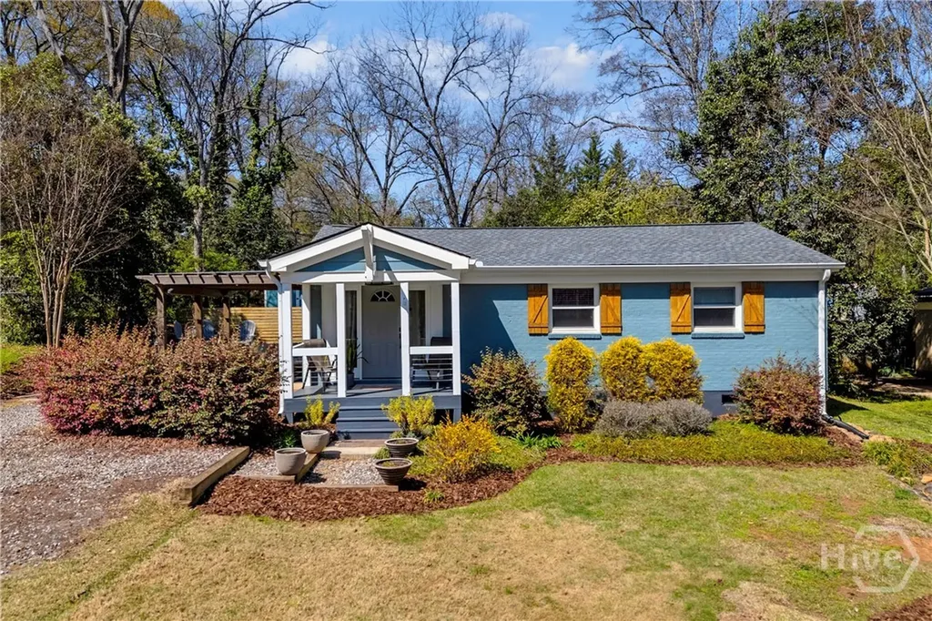 330 Pine Needle Road Athens GA 30606