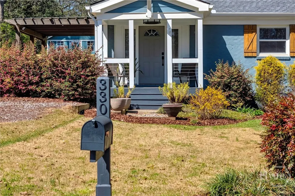 330 Pine Needle Road Athens GA 30606