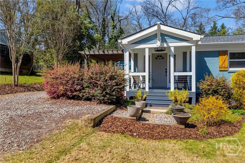 330 Pine Needle Road Athens GA 30606