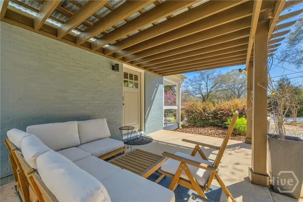 330 Pine Needle Road Athens GA 30606