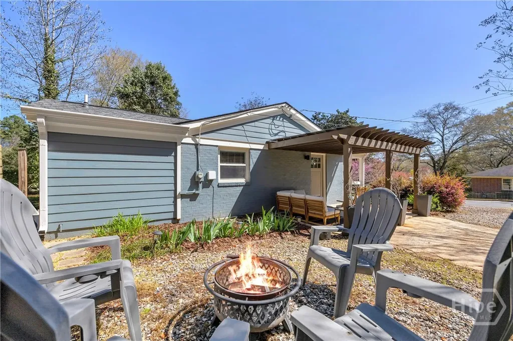 330 Pine Needle Road Athens GA 30606