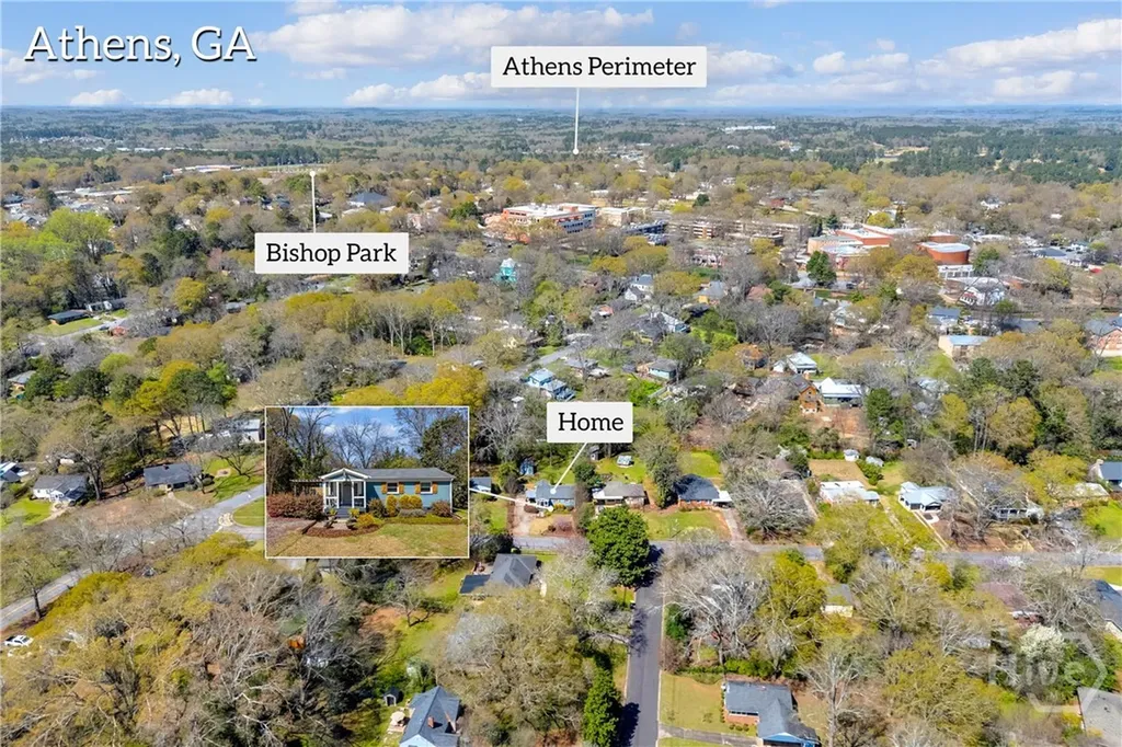 330 Pine Needle Road Athens GA 30606