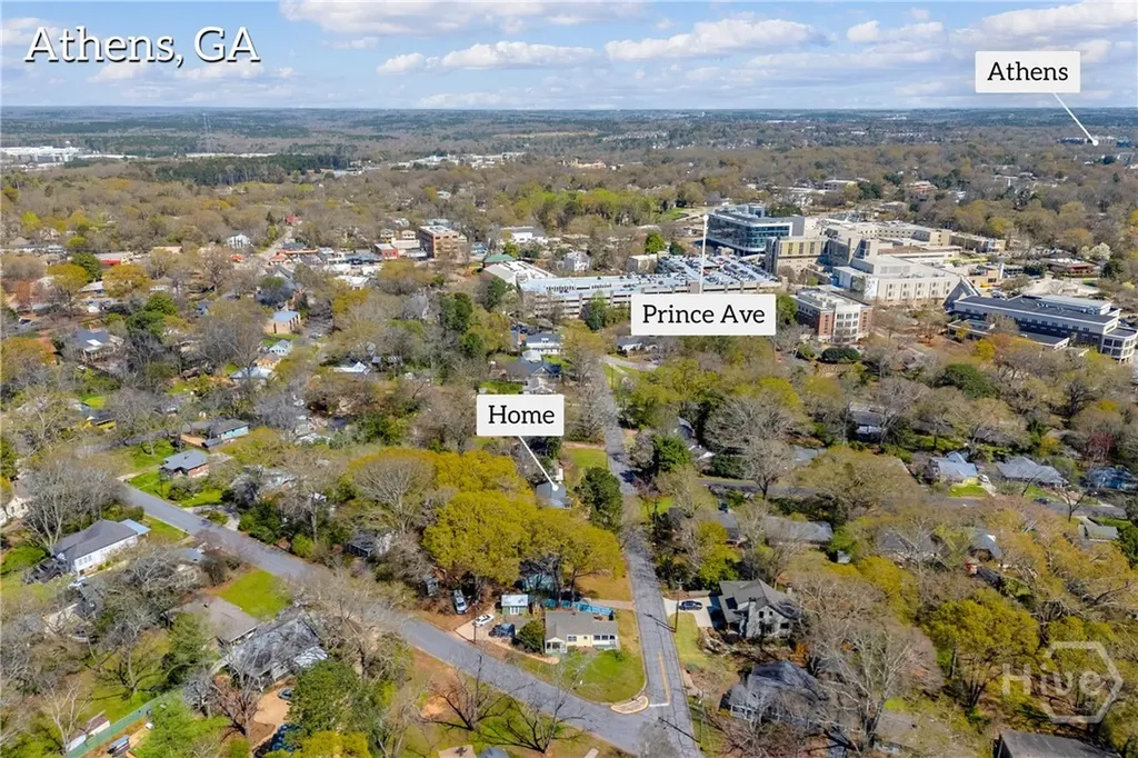 330 Pine Needle Road Athens GA 30606