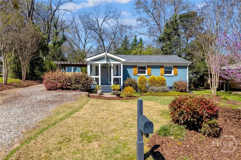 330 Pine Needle Road Athens GA 30606