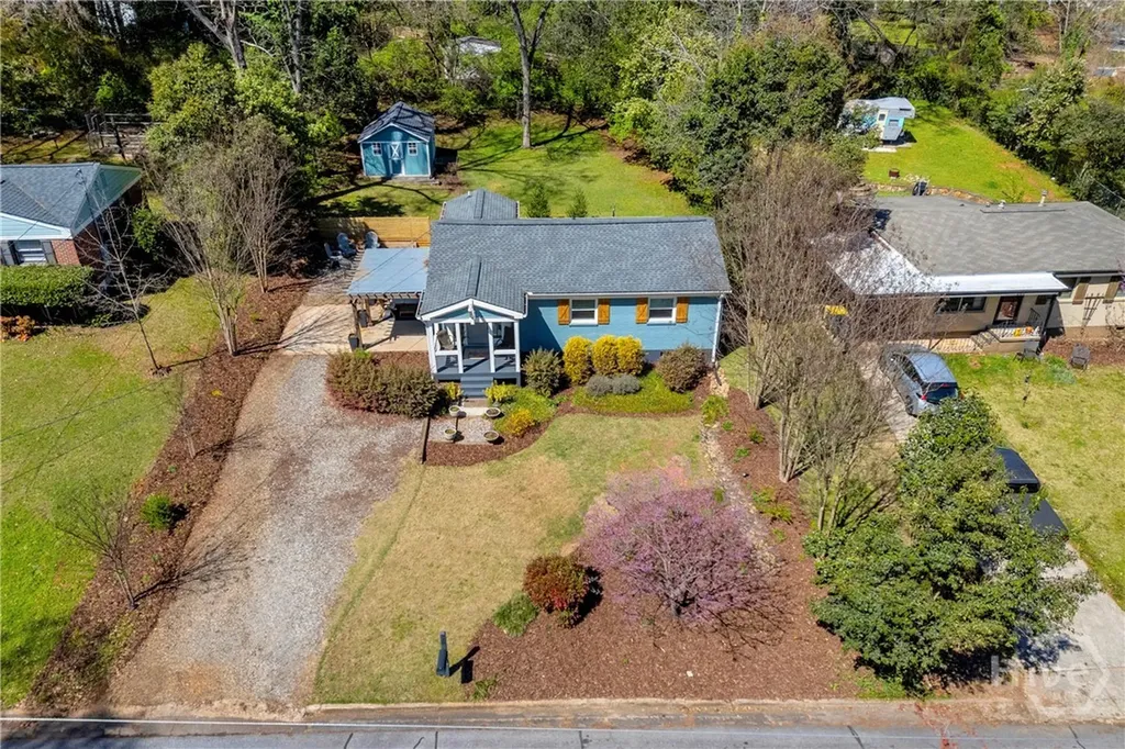330 Pine Needle Road Athens GA 30606