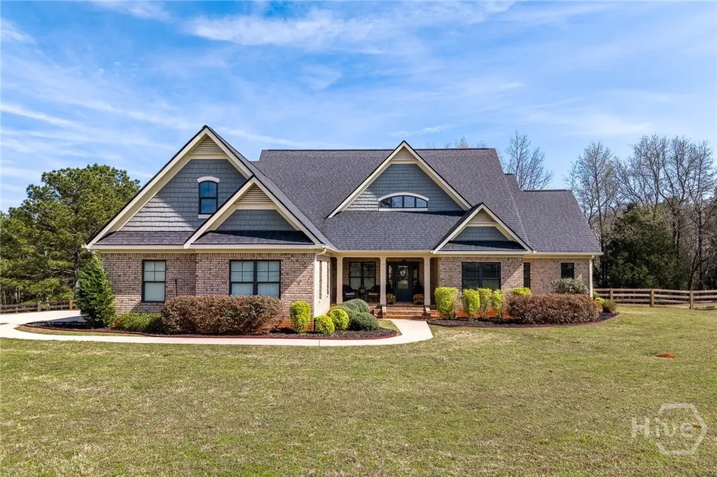 12 Blackthorn Road Colbert GA 30628