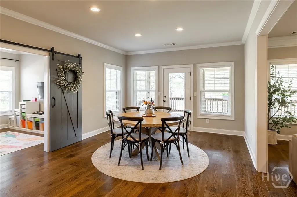 12 Blackthorn Road Colbert GA 30628
