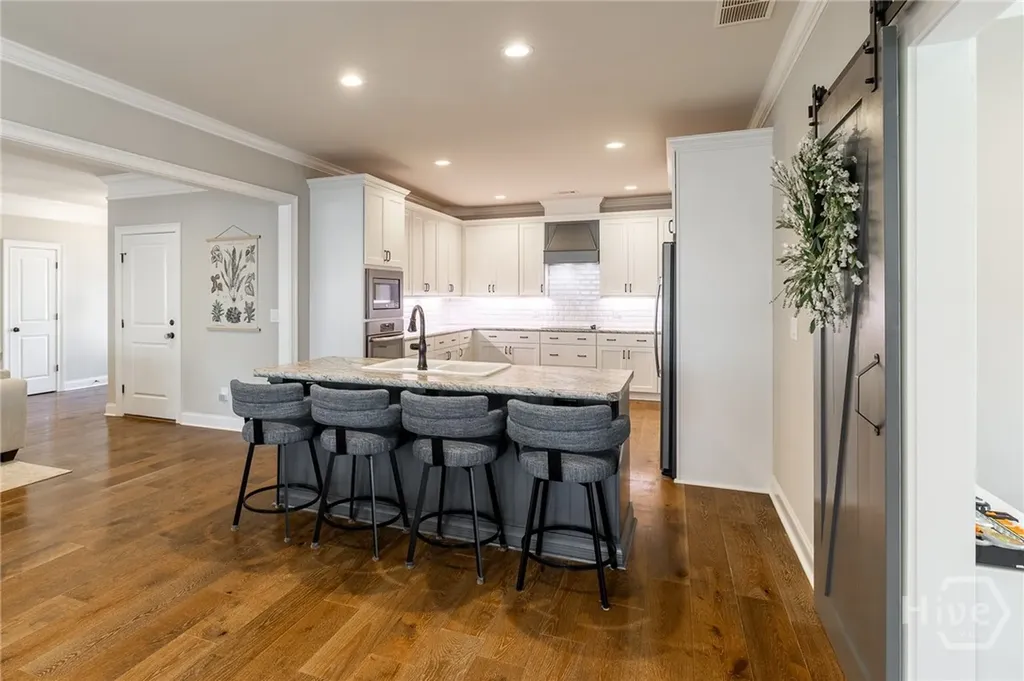 12 Blackthorn Road Colbert GA 30628