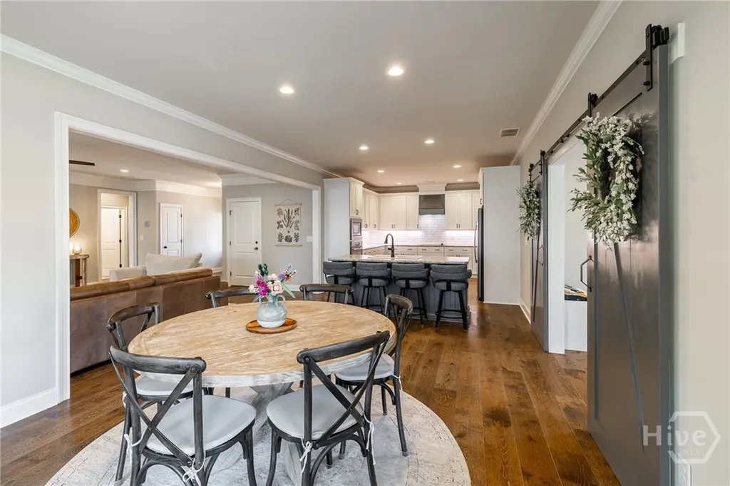 12 Blackthorn Road Colbert GA 30628