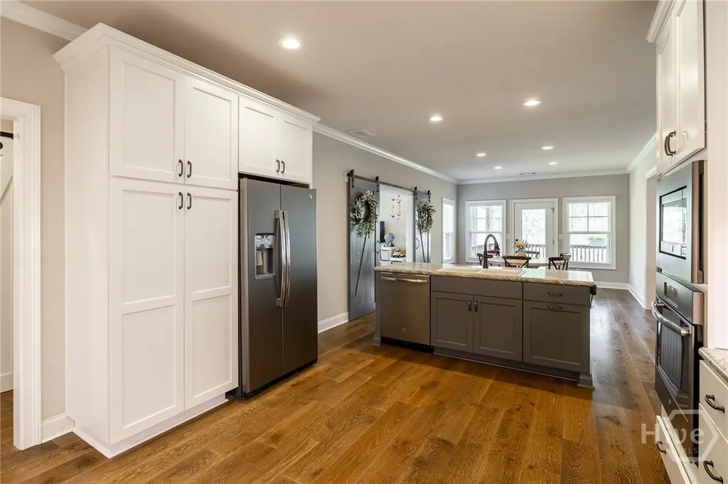 12 Blackthorn Road Colbert GA 30628