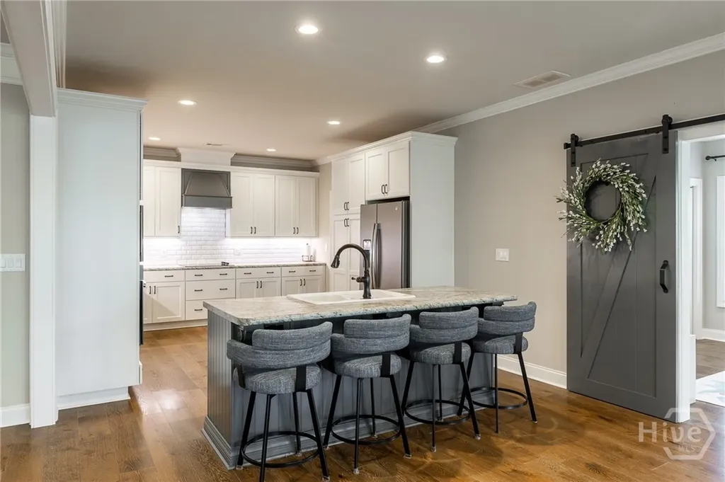 12 Blackthorn Road Colbert GA 30628