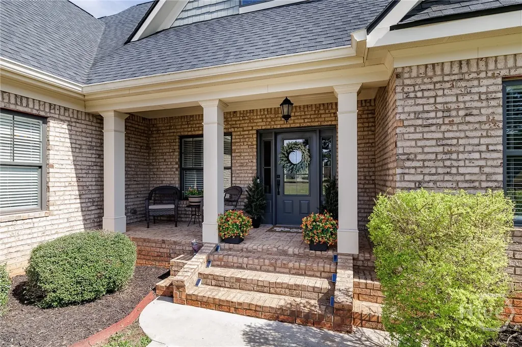 12 Blackthorn Road Colbert GA 30628