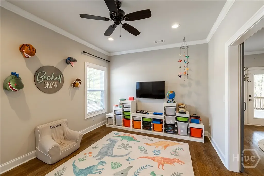 12 Blackthorn Road Colbert GA 30628