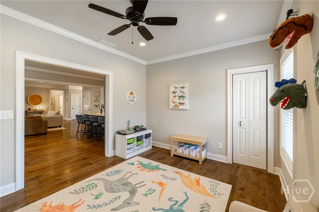 12 Blackthorn Road Colbert GA 30628