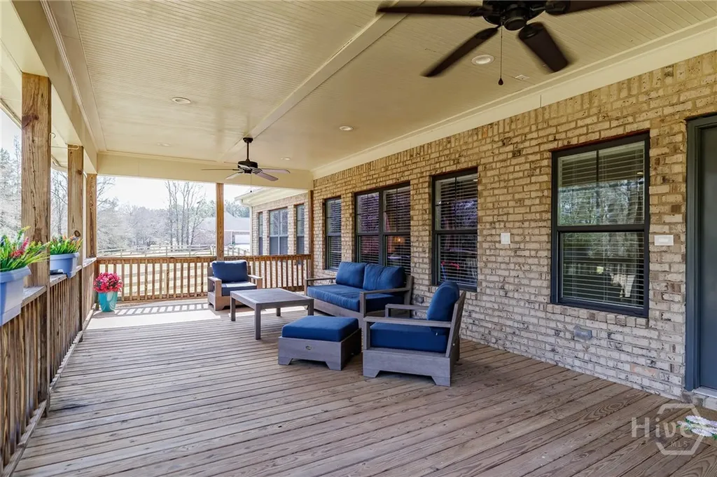 12 Blackthorn Road Colbert GA 30628