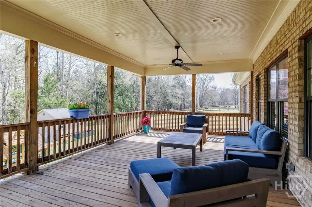 12 Blackthorn Road Colbert GA 30628