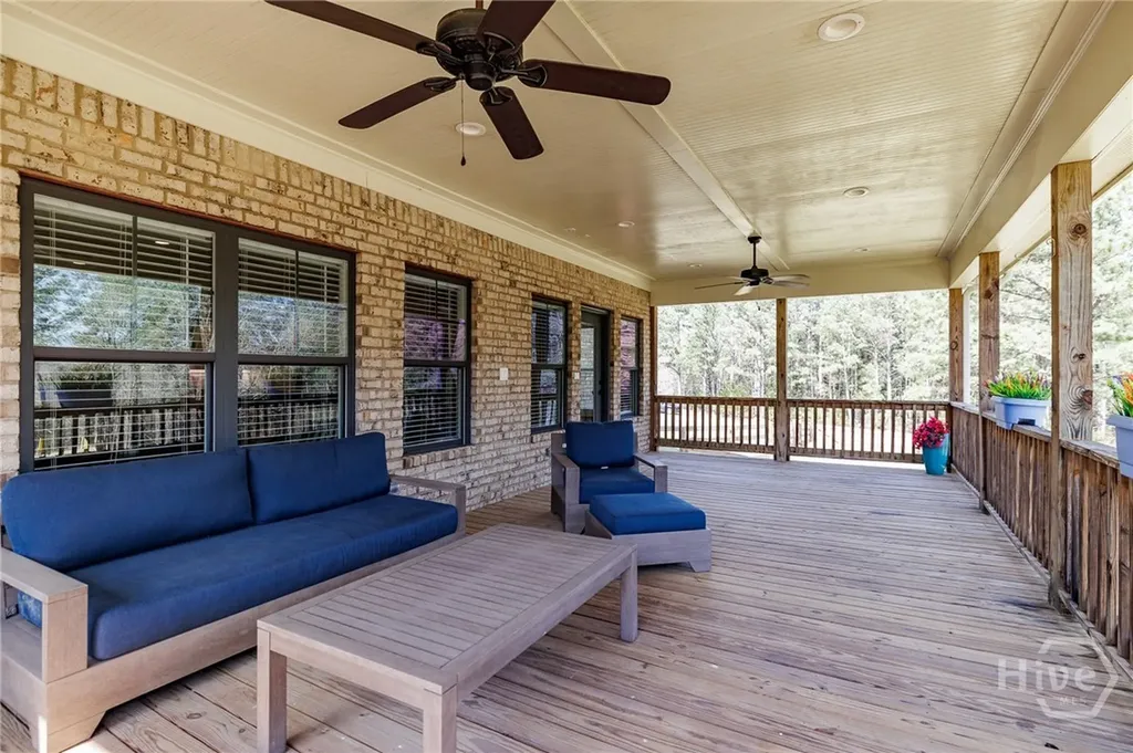 12 Blackthorn Road Colbert GA 30628
