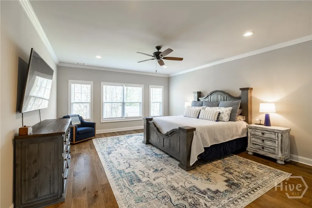 12 Blackthorn Road Colbert GA 30628