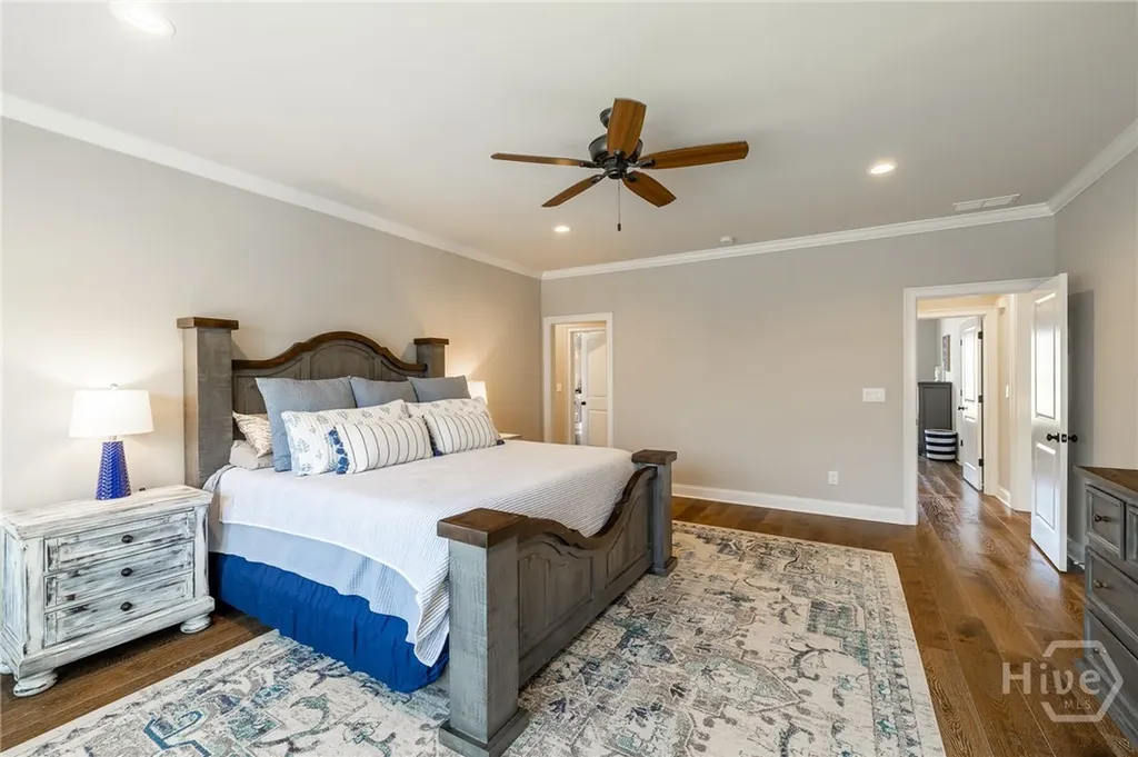12 Blackthorn Road Colbert GA 30628