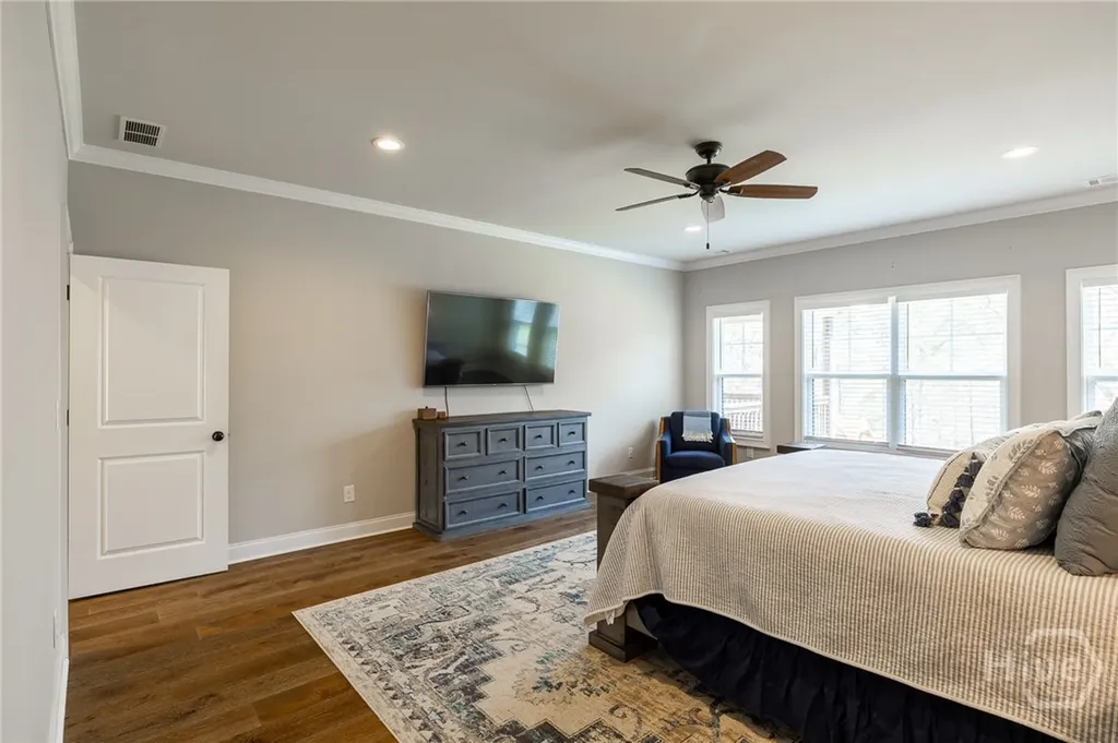 12 Blackthorn Road Colbert GA 30628