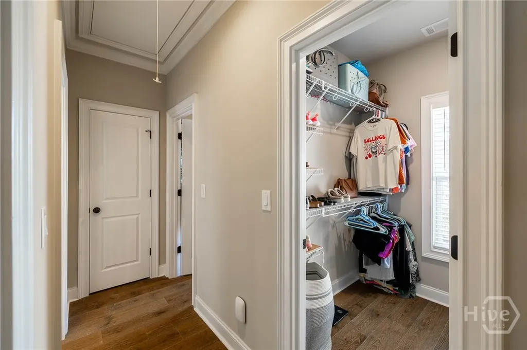 12 Blackthorn Road Colbert GA 30628