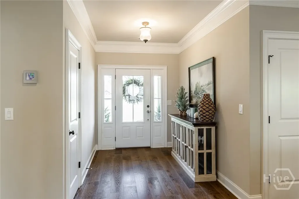 12 Blackthorn Road Colbert GA 30628