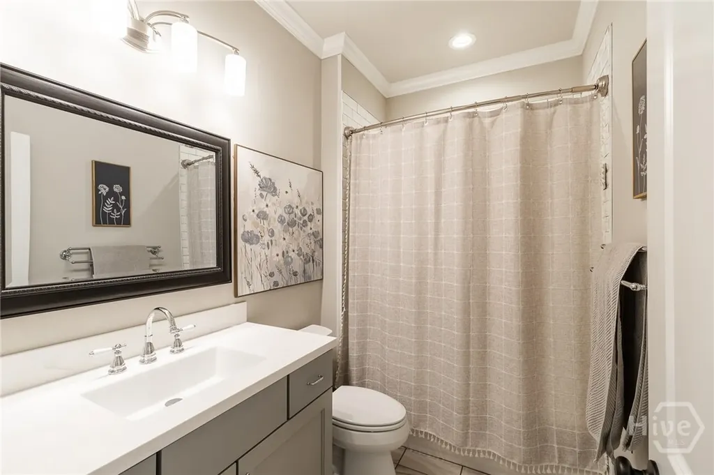 12 Blackthorn Road Colbert GA 30628