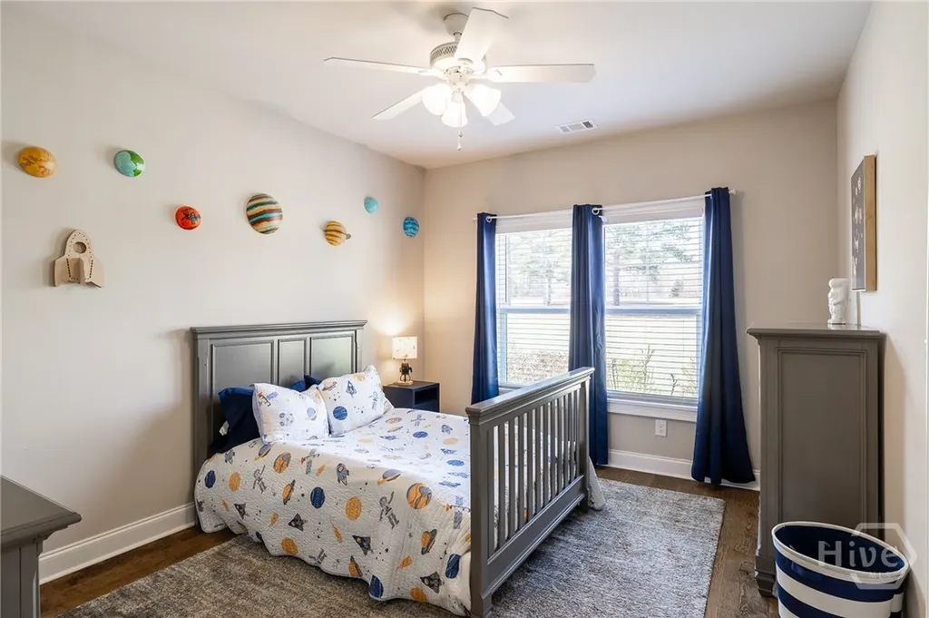 12 Blackthorn Road Colbert GA 30628