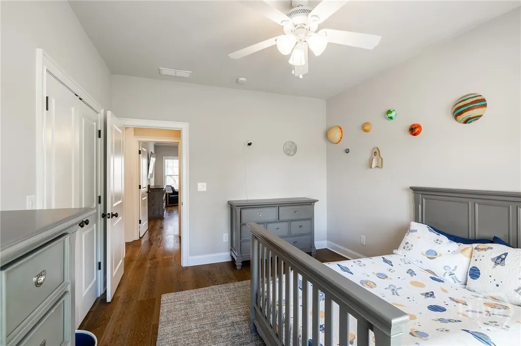 12 Blackthorn Road Colbert GA 30628