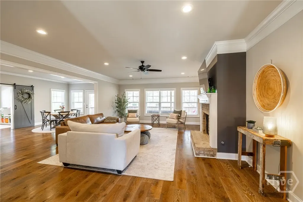 12 Blackthorn Road Colbert GA 30628