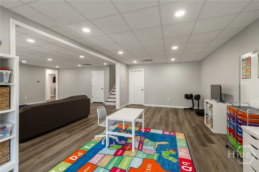 12 Blackthorn Road Colbert GA 30628