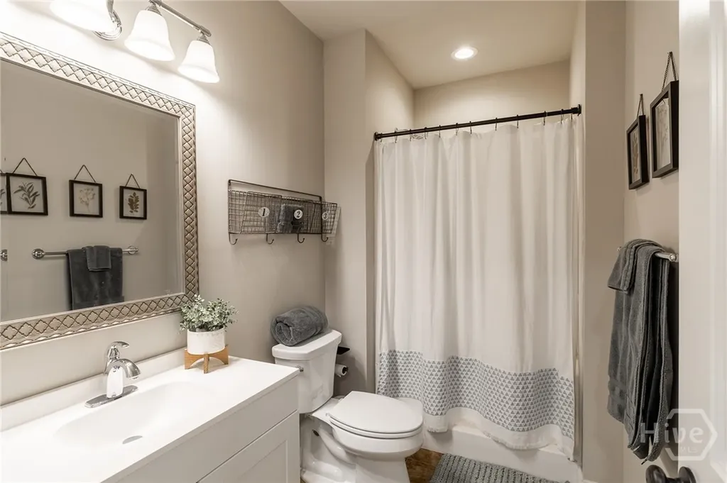 12 Blackthorn Road Colbert GA 30628