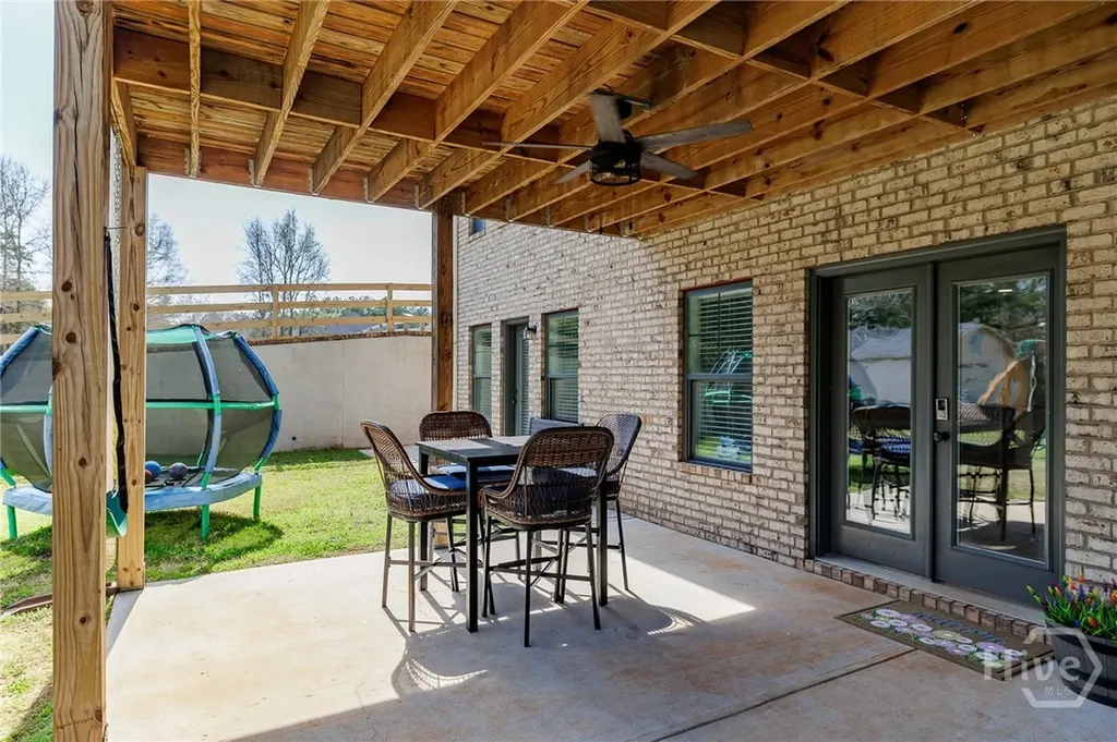 12 Blackthorn Road Colbert GA 30628