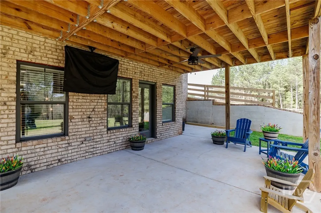 12 Blackthorn Road Colbert GA 30628