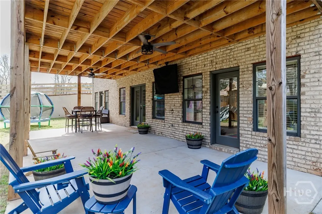 12 Blackthorn Road Colbert GA 30628