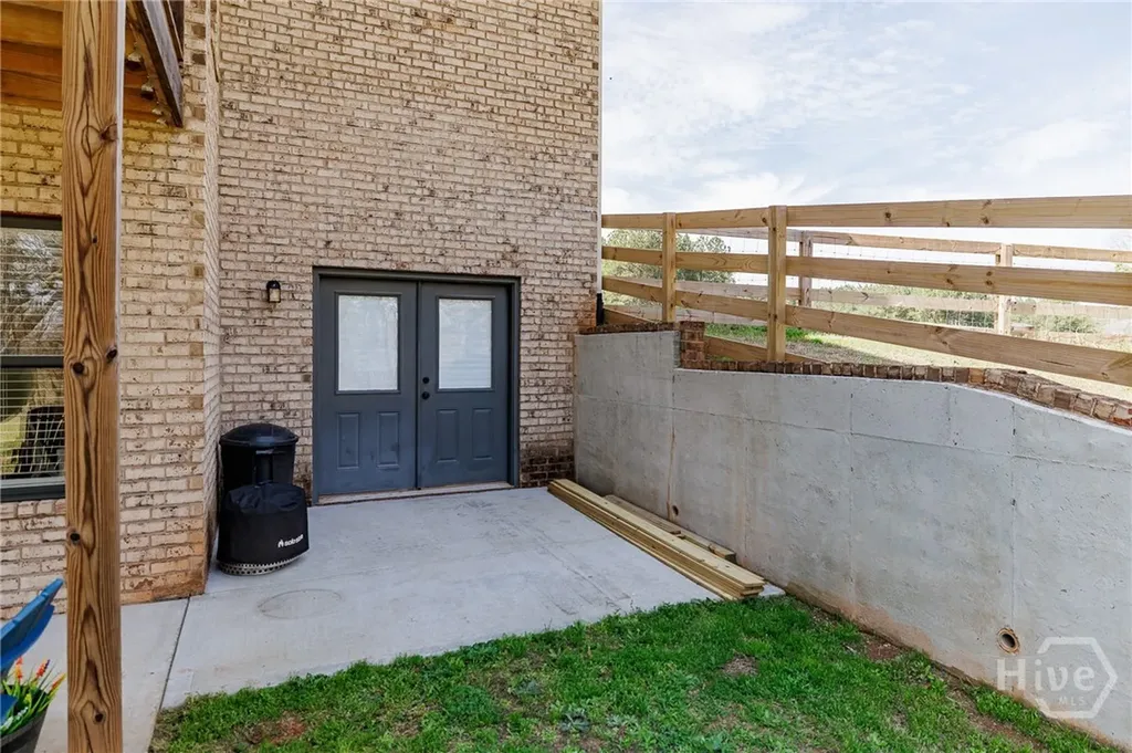 12 Blackthorn Road Colbert GA 30628