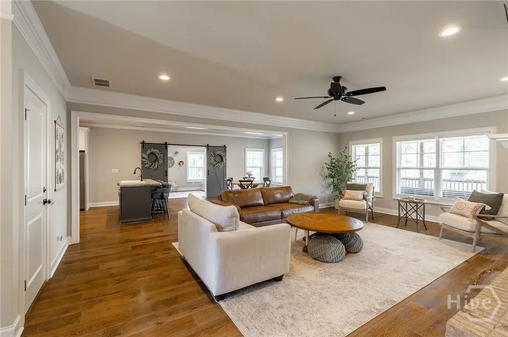 12 Blackthorn Road Colbert GA 30628