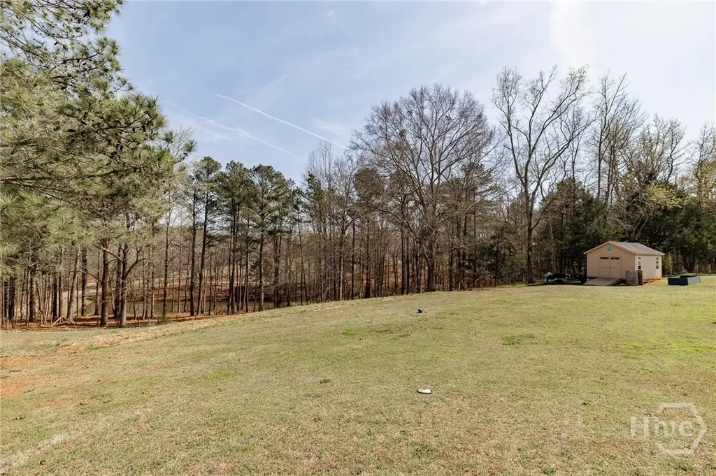 12 Blackthorn Road Colbert GA 30628