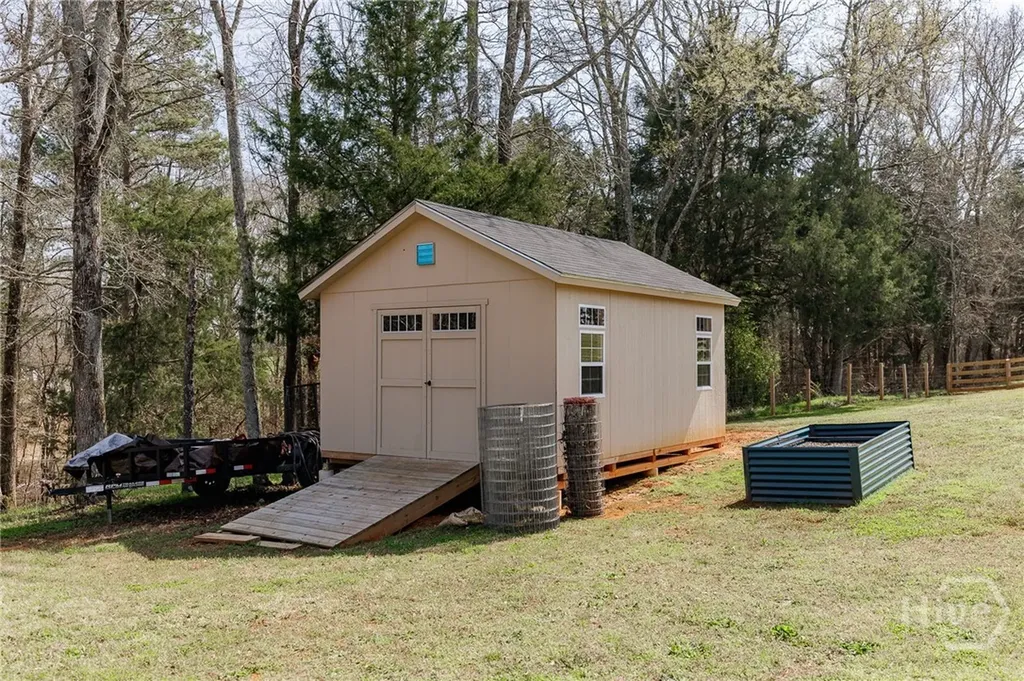 12 Blackthorn Road Colbert GA 30628