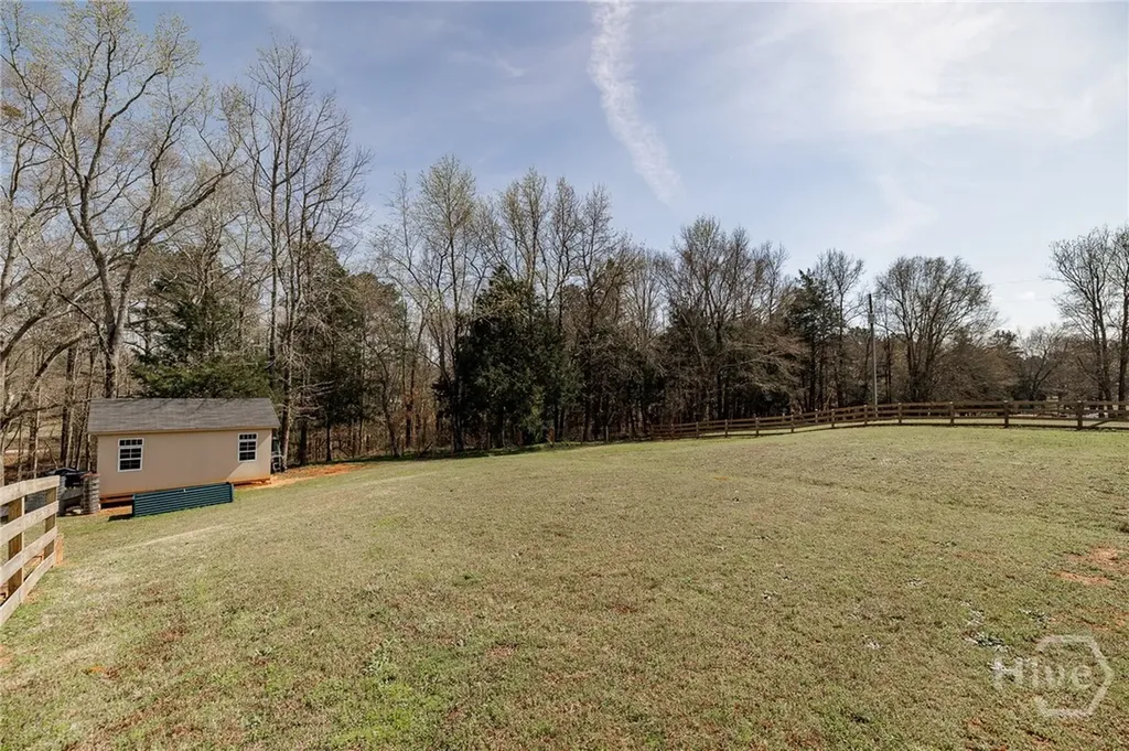 12 Blackthorn Road Colbert GA 30628