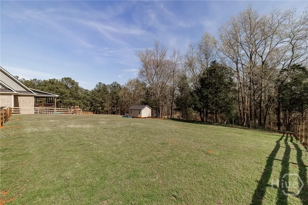 12 Blackthorn Road Colbert GA 30628
