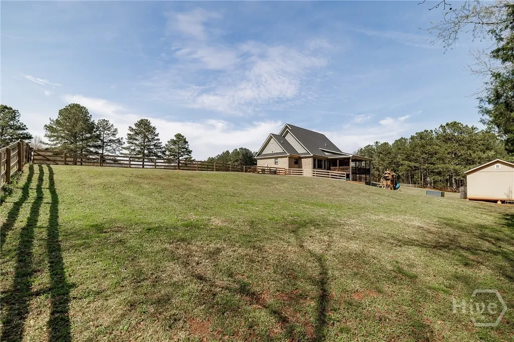 12 Blackthorn Road Colbert GA 30628