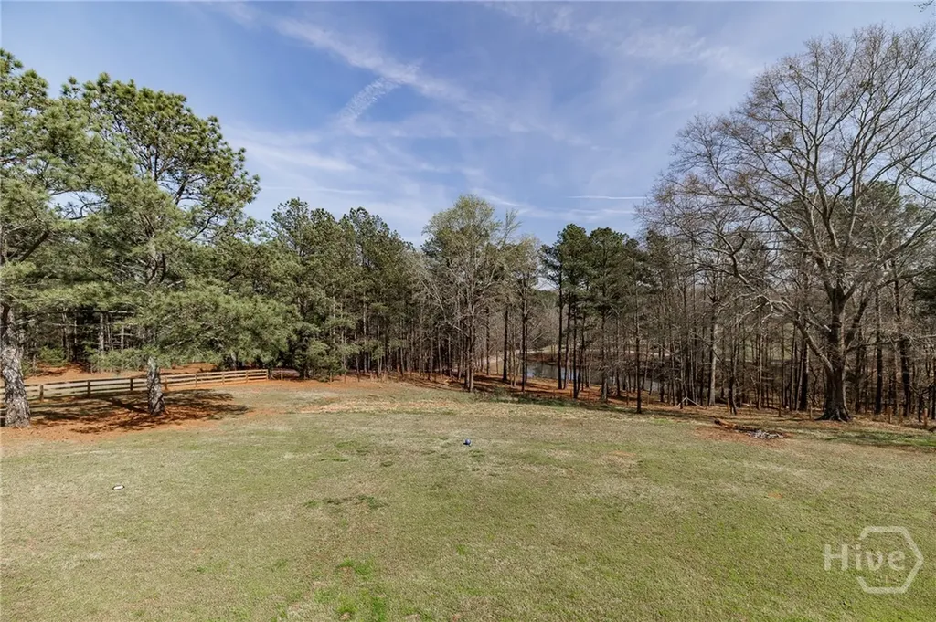 12 Blackthorn Road Colbert GA 30628