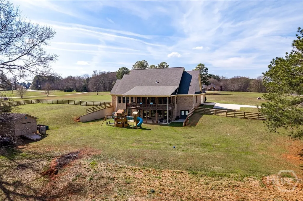 12 Blackthorn Road Colbert GA 30628
