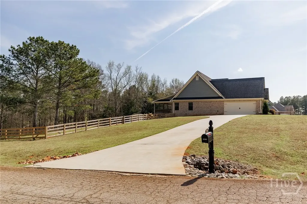 12 Blackthorn Road Colbert GA 30628