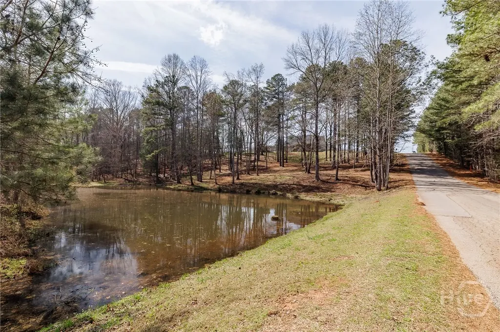 12 Blackthorn Road Colbert GA 30628